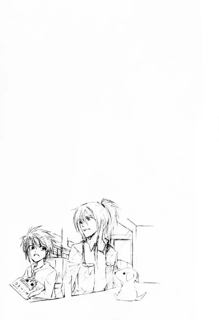 Cuticle Detective Chapter 4 28